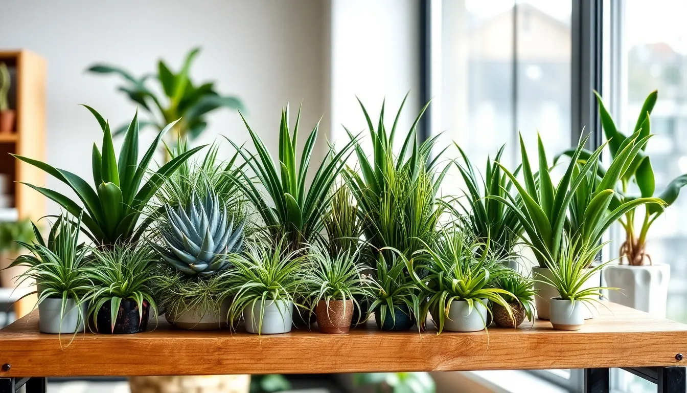 Complete Air Plant Care Guide: Keep Your Tillandsia Thriving Without Soil 21