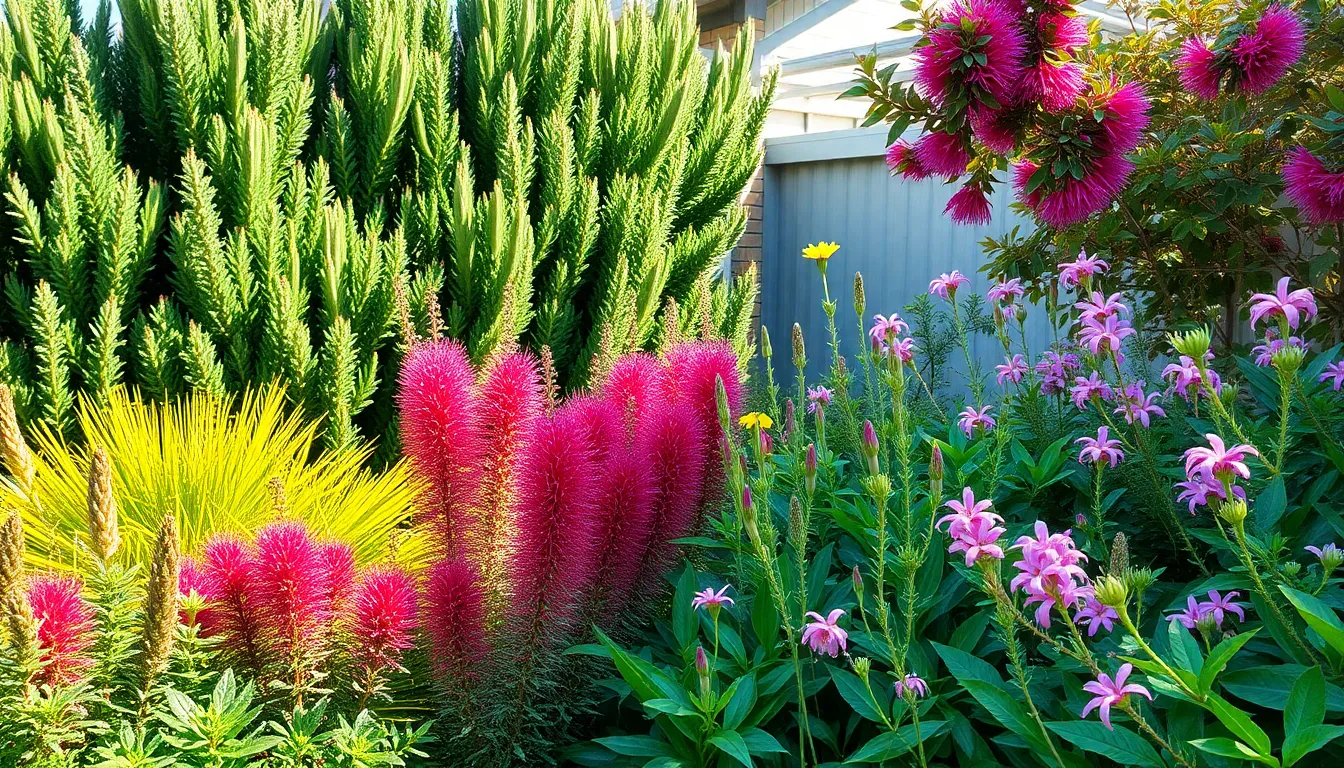 25 Stunning Australian Native Garden Ideas for Low-Maintenance Outdoor Spaces 4 25 Stunning Australian Native Garden Ideas for Low-Maintenance Outdoor Spaces 3