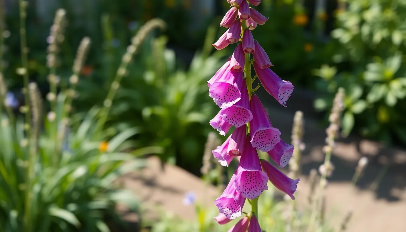 15 Stunning Bell Shaped Flowers That Will Transform Your Garden This Season 4 15 Stunning Bell Shaped Flowers That Will Transform Your Garden This Season 3