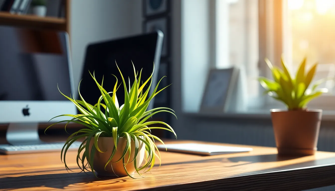 7 Amazing Benefits of Air Plants That Will Transform Your Home (No Green Thumb Required!) 4 7 Amazing Benefits of Air Plants That Will Transform Your Home (No Green Thumb Required!) 3