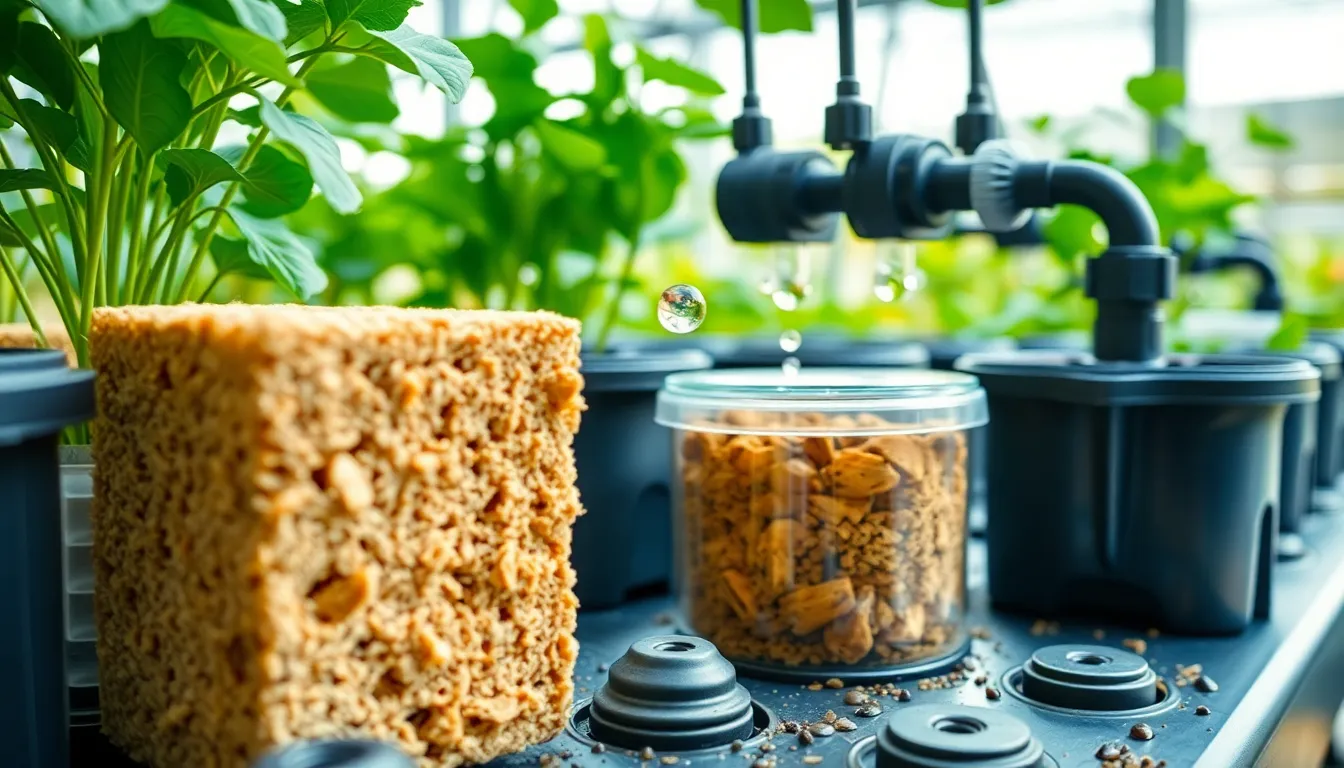 Complete Guide to Coco Coir Hydroponics: Setup, Growing Tips & Best Practices 4 Complete Guide to Coco Coir Hydroponics: Setup, Growing Tips & Best Practices 3