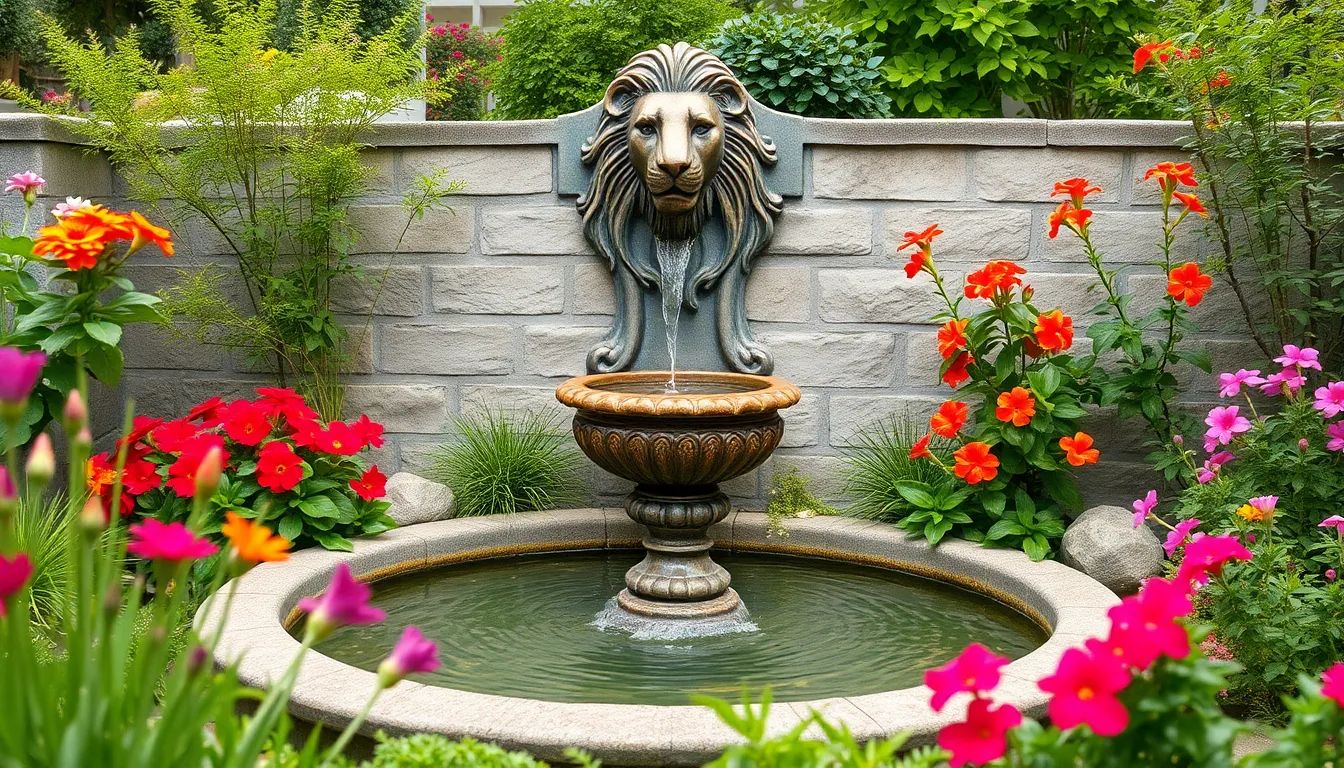 25 Creative Ideas for Garden Transformation That Will Blow Your Mind in 2025 4 25 Creative Ideas for Garden Transformation That Will Blow Your Mind in 2025 3
