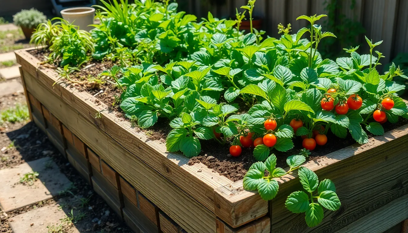 10 Easy Garden Ideas That Actually Work (Even for Complete Beginners) 3