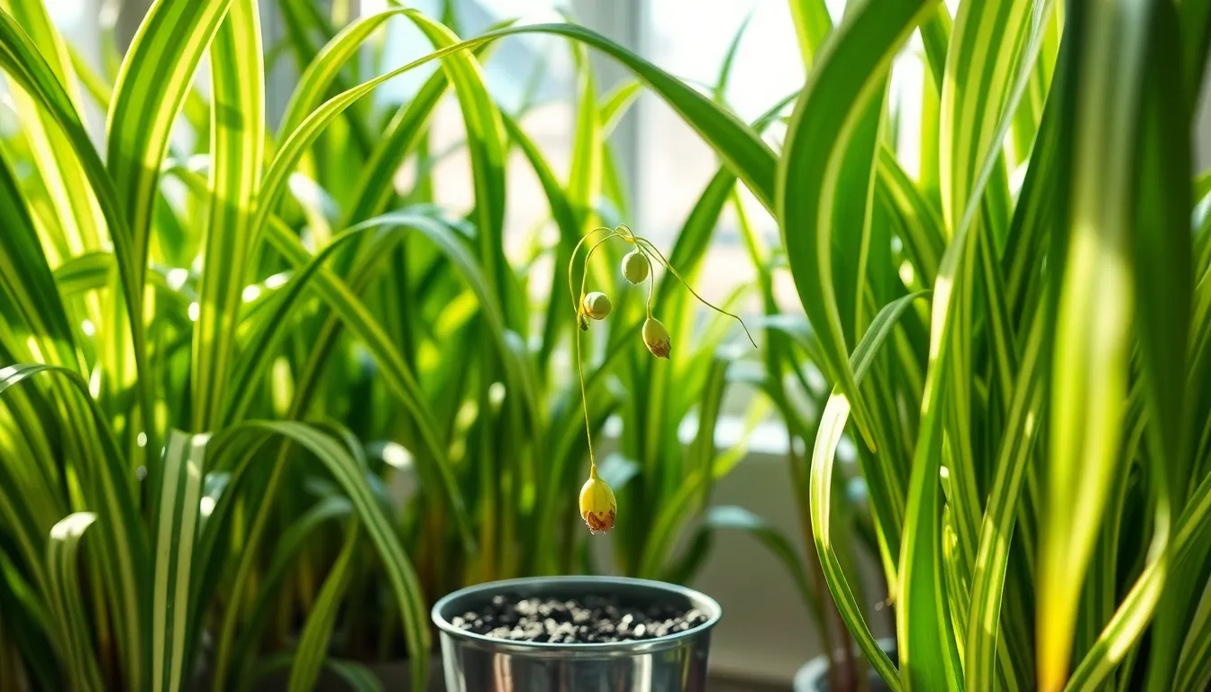 12 Fast Growing Indoor Plants That Transform Your Home in Just Weeks 3