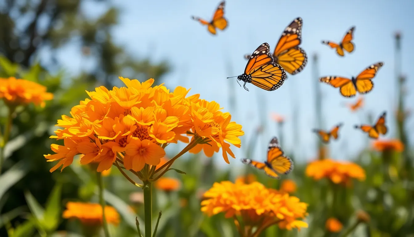 10 Amazing Flowers That Look Like Butterflies (You Won't Believe 7!) 4 10 Amazing Flowers That Look Like Butterflies (You Won't Believe 7!) 3