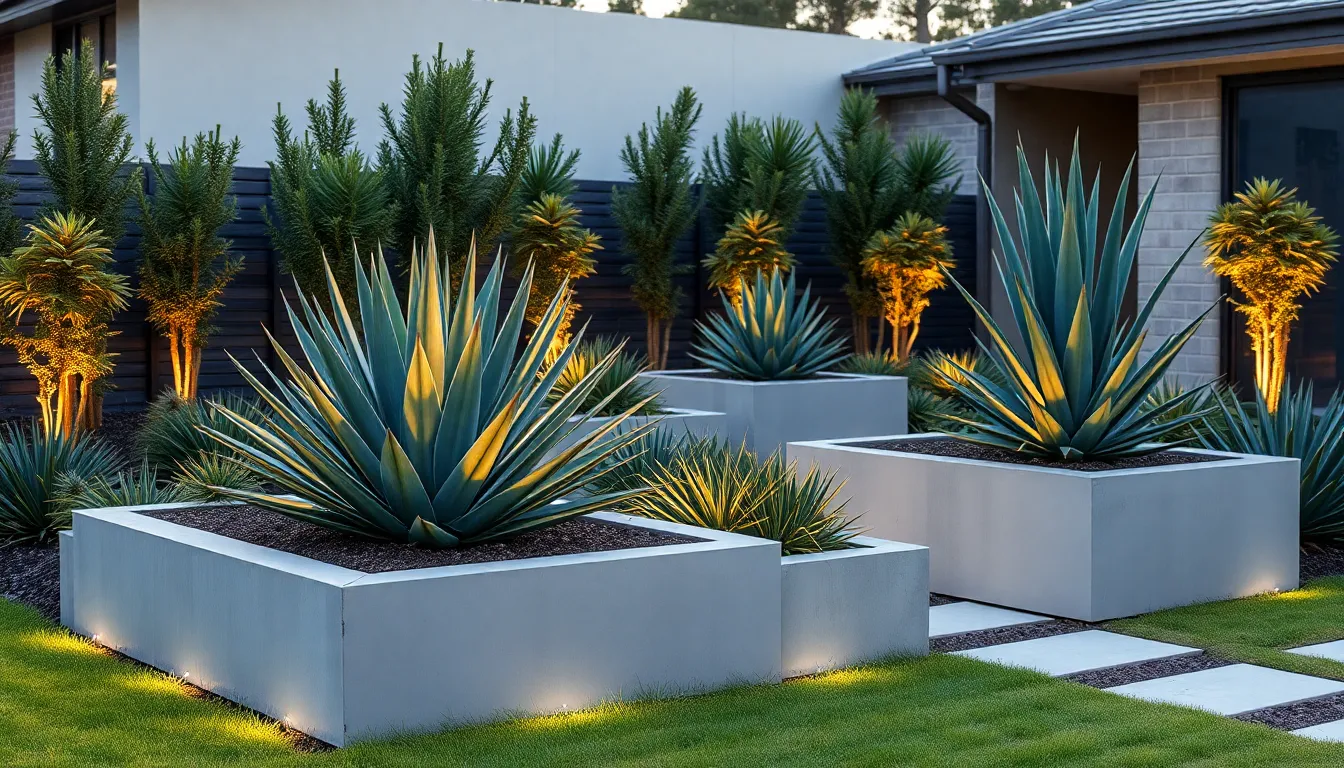 25 Stunning Front Garden Ideas Australia Homeowners Love (2025 Guide) 4 25 Stunning Front Garden Ideas Australia Homeowners Love (2025 Guide) 3