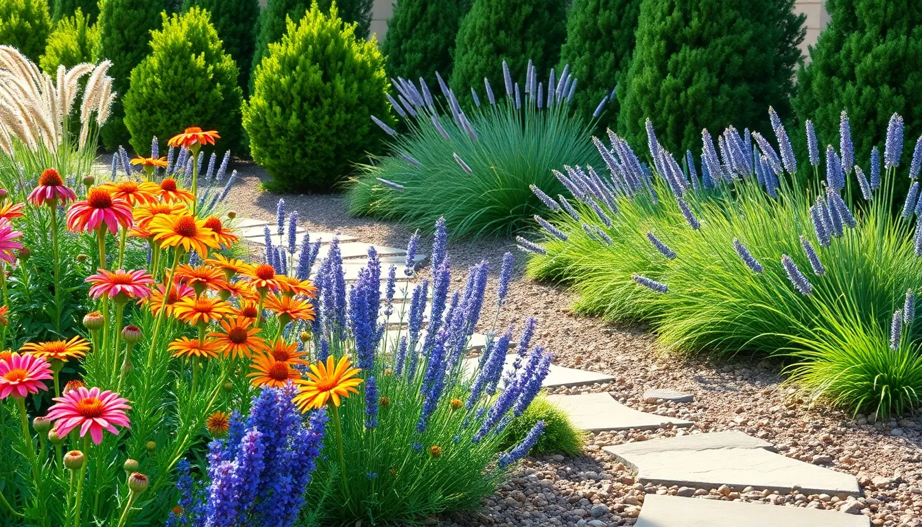 25 Stunning Front House Garden Ideas to Transform Your Curb Appeal in 2025 3