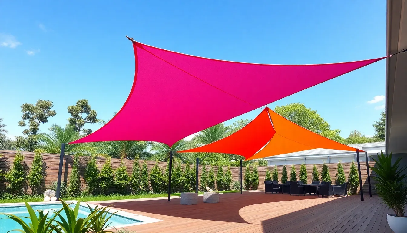 15 Creative Garden Awning Ideas to Transform Your Outdoor Space in 2025 4 15 Creative Garden Awning Ideas to Transform Your Outdoor Space in 2025 3