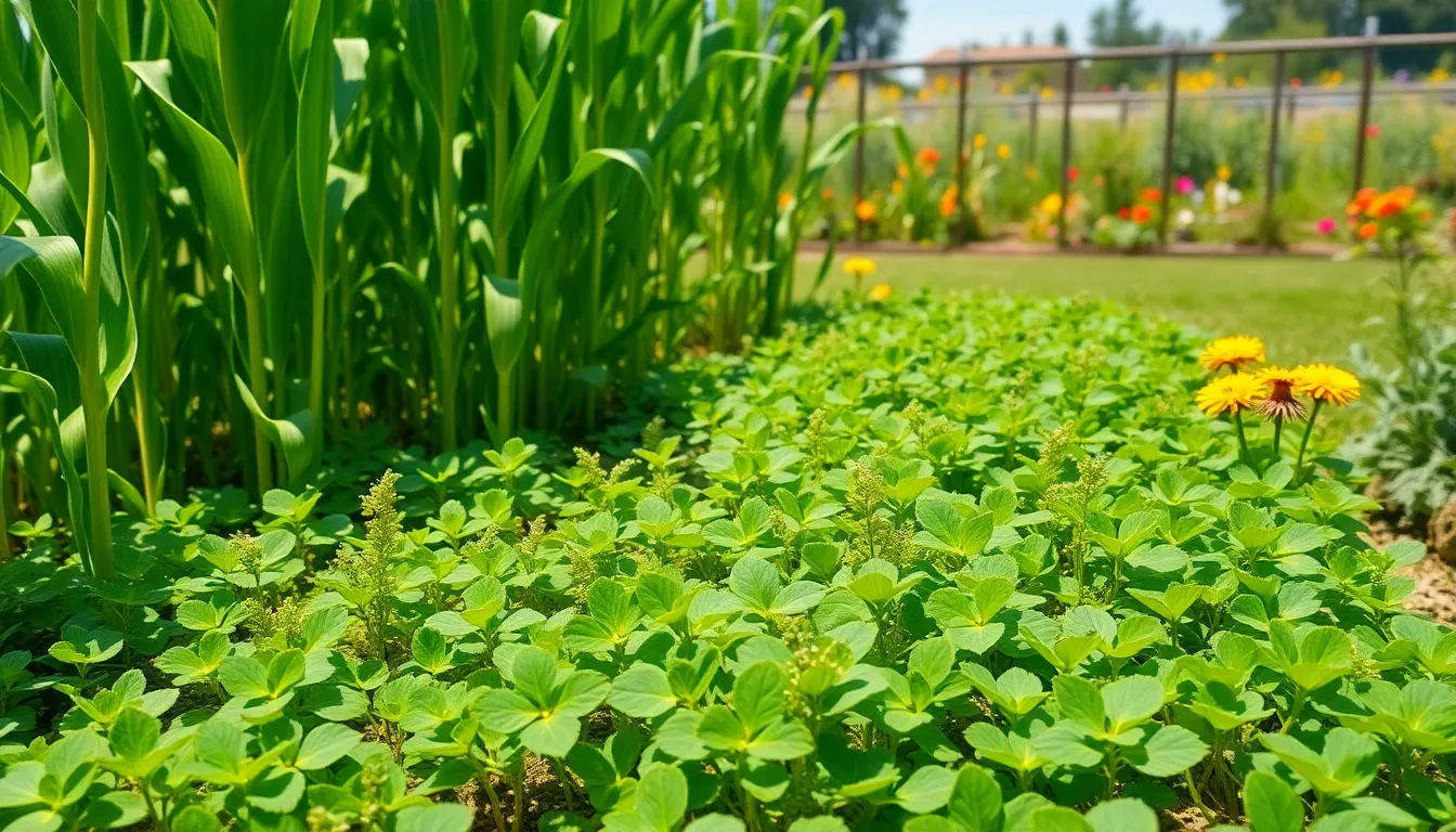 15 Creative Garden Cover Ideas to Protect Your Plants Year-Round 4 15 Creative Garden Cover Ideas to Protect Your Plants Year-Round 3