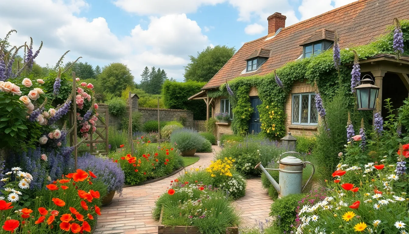 50+ Stunning Garden Design Ideas Photos to Transform Your Outdoor Space in 2025 4 50+ Stunning Garden Design Ideas Photos to Transform Your Outdoor Space in 2025 3