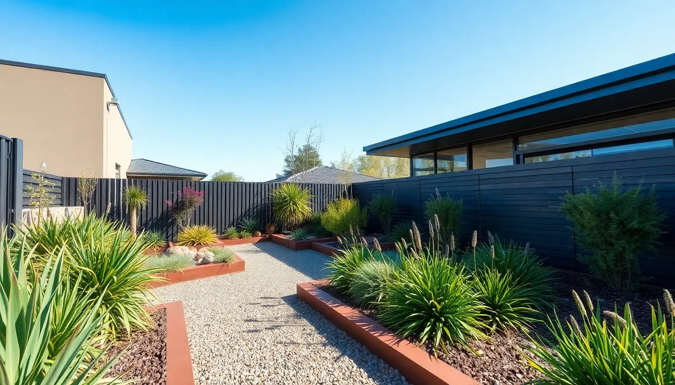 25 Best Garden Edging Ideas Australia: Transform Your Outdoor Space in 2025 4 25 Best Garden Edging Ideas Australia: Transform Your Outdoor Space in 2025 3