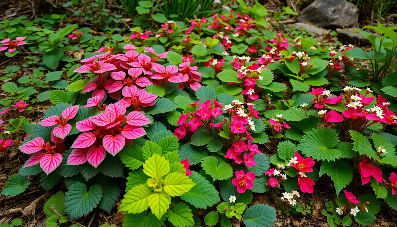 25 Beautiful Garden Ground Cover Ideas That Transform Any Yard (Low-Maintenance!) 4 25 Beautiful Garden Ground Cover Ideas That Transform Any Yard (Low-Maintenance!) 3