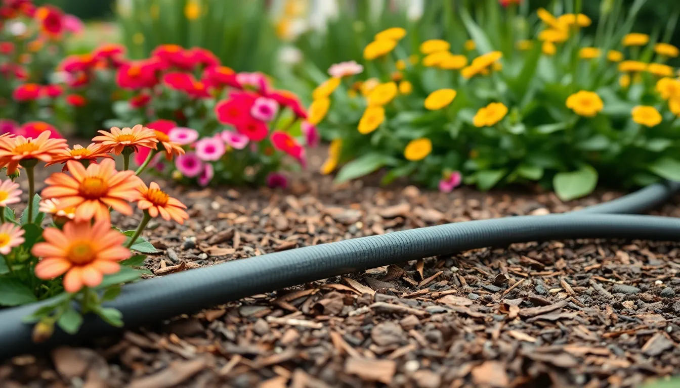15 Smart Garden Irrigation Ideas That Cut Water Bills in Half (2025 Guide) 3