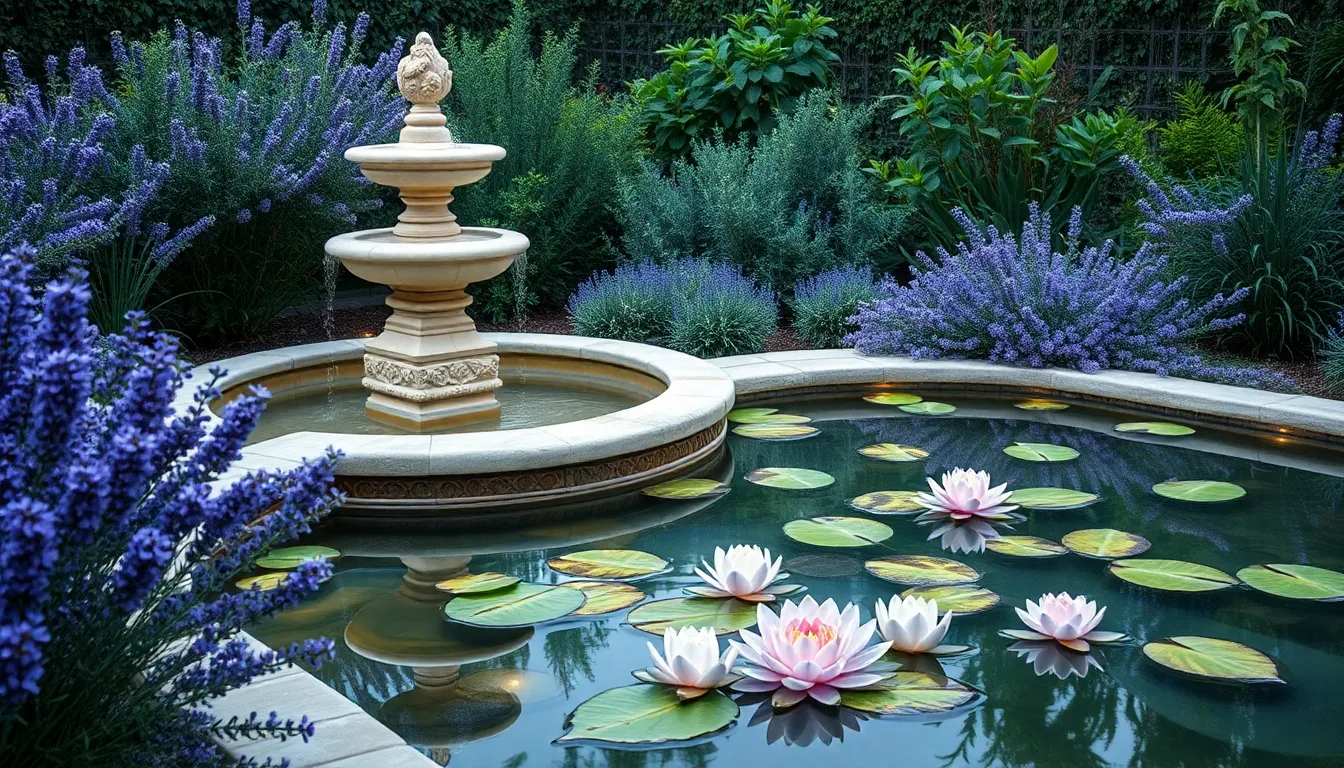 25 Beautiful Garden Memorial Ideas to Honor Your Loved Ones Forever 4 25 Beautiful Garden Memorial Ideas to Honor Your Loved Ones Forever 3