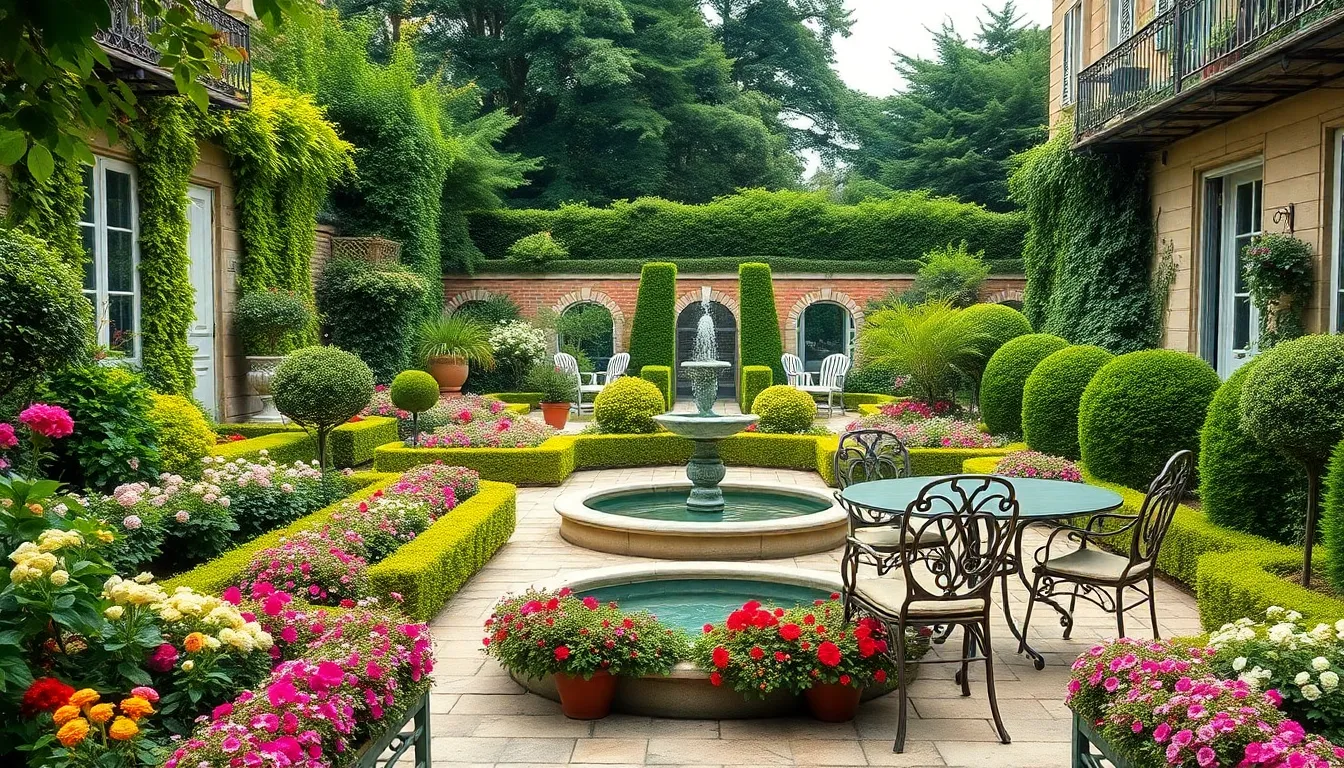 300+ Creative Garden Name Ideas to Transform Your Outdoor Space 3
