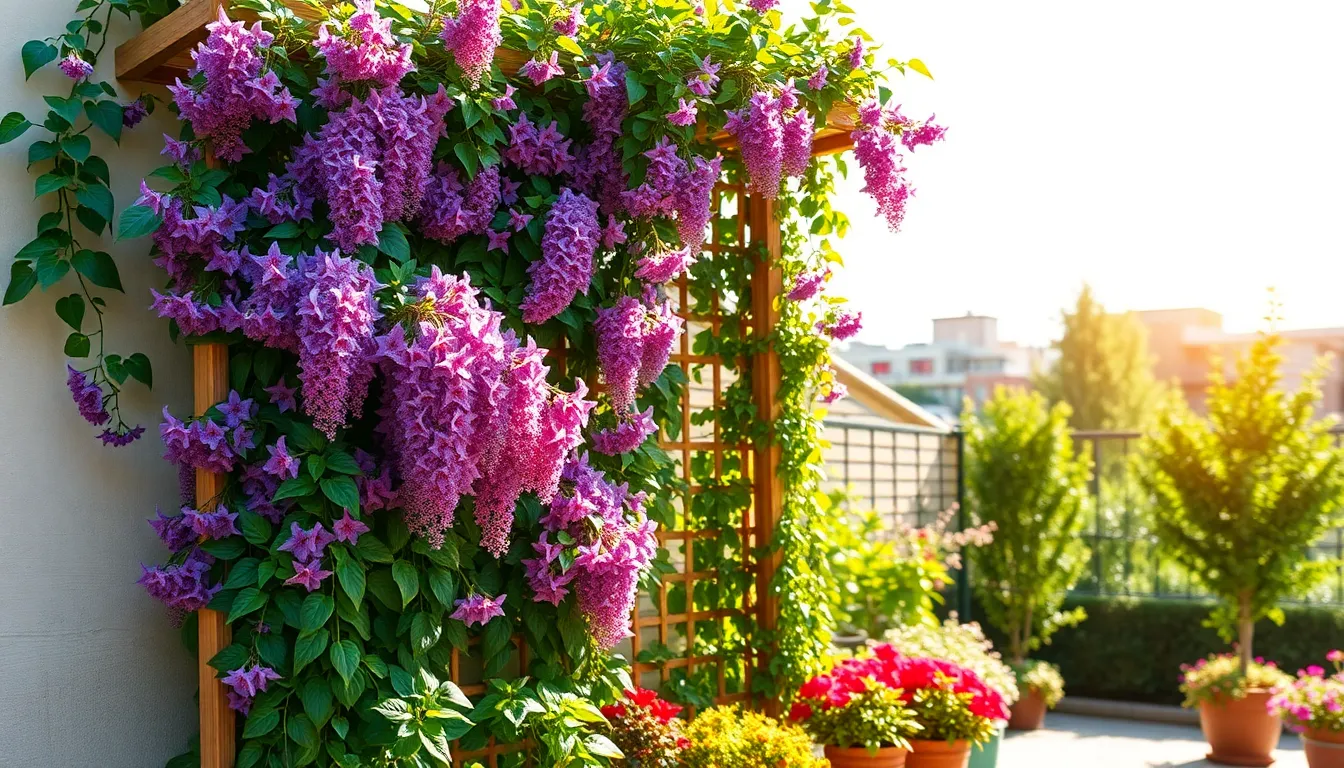 25 Garden Privacy Ideas to Transform Your Backyard Into a Private Oasis 4 25 Garden Privacy Ideas to Transform Your Backyard Into a Private Oasis 3