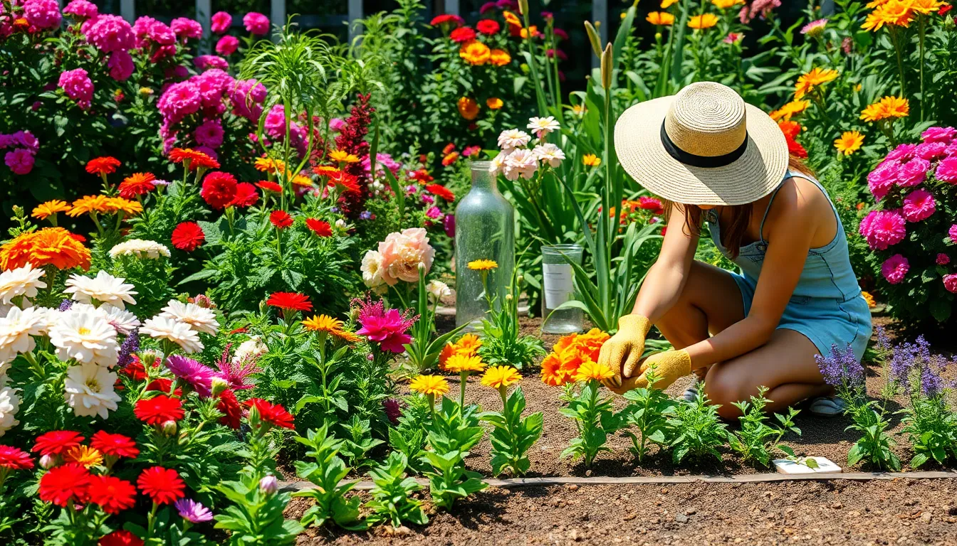 25 Garden Renovation Ideas That Transform Any Yard Into a Stunning Outdoor Oasis 4 25 Garden Renovation Ideas That Transform Any Yard Into a Stunning Outdoor Oasis 3