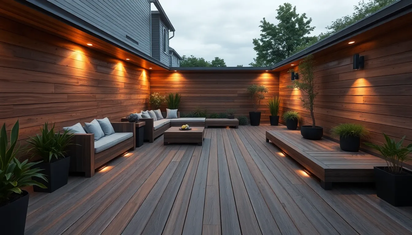 25 Stunning Garden Terrace Ideas to Transform Your Outdoor Space (2025 Guide) 4 25 Stunning Garden Terrace Ideas to Transform Your Outdoor Space (2025 Guide) 3