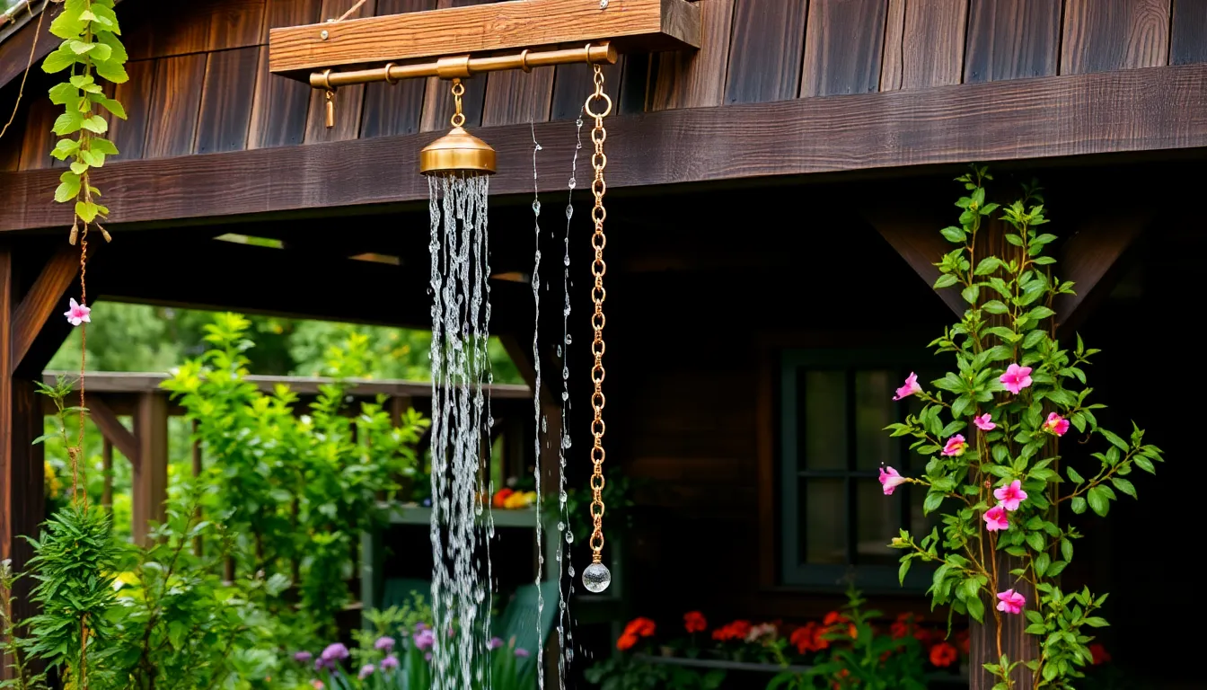 25 Unique Garden Ideas That Will Transform Your Backyard Into a Magical Oasis 4 25 Unique Garden Ideas That Will Transform Your Backyard Into a Magical Oasis 3