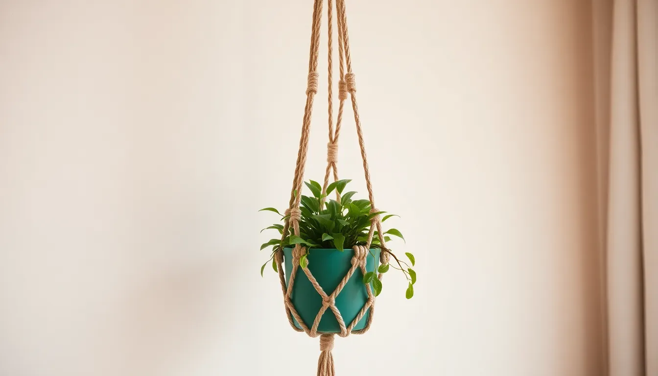 25 Creative Hanging Garden Ideas to Transform Your Space Into a Vertical Paradise 4 25 Creative Hanging Garden Ideas to Transform Your Space Into a Vertical Paradise 3