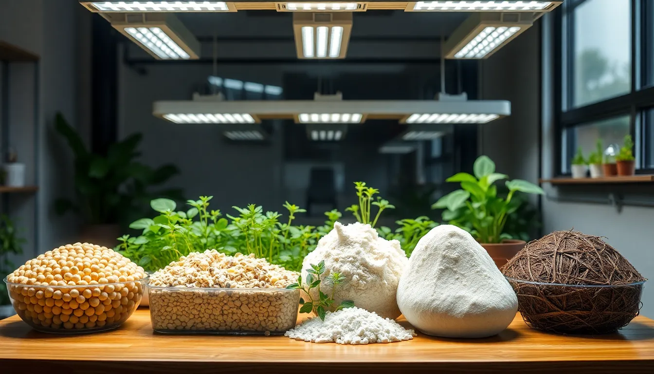 How to Grow Hydroponic Tomatoes: Complete Guide for 50% Faster Growth & Higher Yields 3