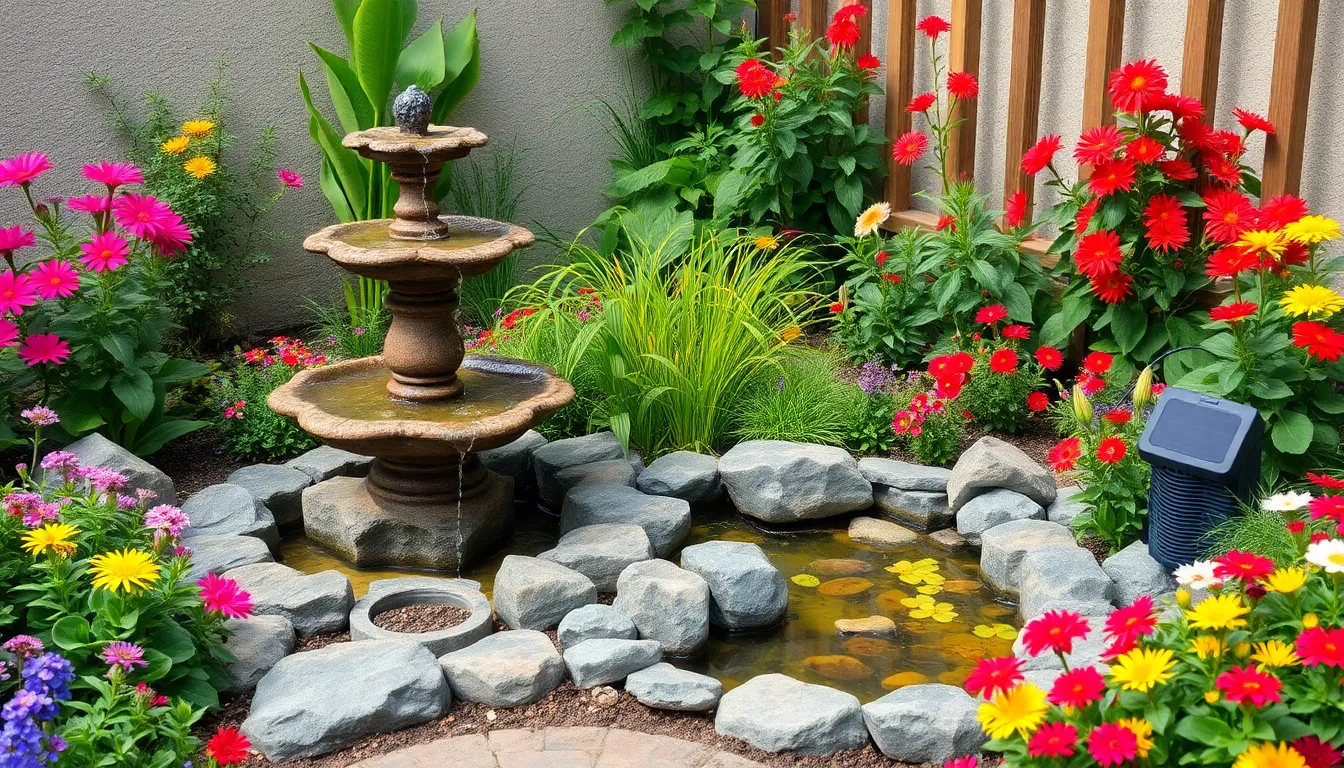 12 Creative Ideas for Corner of Garden Spaces That Transform Dead Zones Into Stunning Features 3