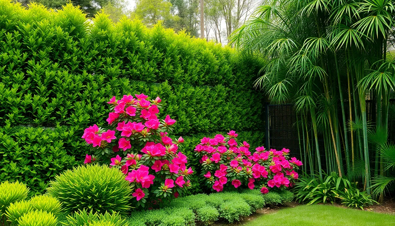 50+ Creative Garden Fence Ideas to Transform Your Backyard (2025 Guide) 3