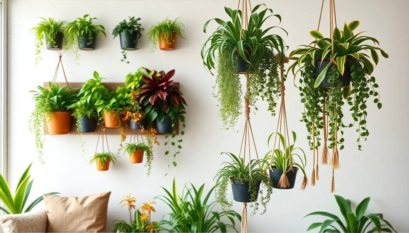 25 Creative Ideas for Indoor Garden Spaces That Transform Any Home 4 25 Creative Ideas for Indoor Garden Spaces That Transform Any Home 3