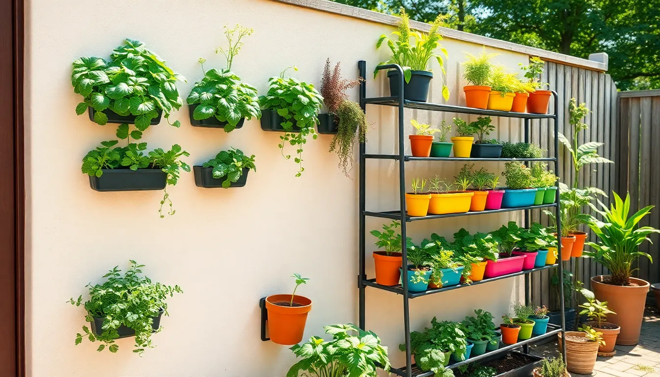 25 Creative Kitchen Garden Ideas That Will Transform Your Cooking Forever 4 25 Creative Kitchen Garden Ideas That Will Transform Your Cooking Forever 3