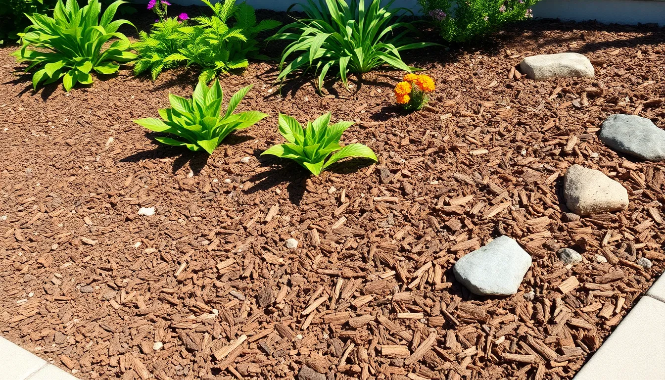 30 Low Maintenance Front Garden Ideas That'll Transform Your Curb Appeal 4 30 Low Maintenance Front Garden Ideas That'll Transform Your Curb Appeal 3