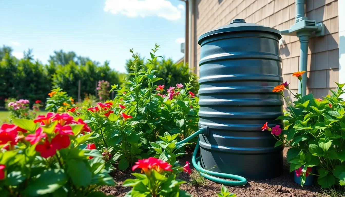 25 Low Maintenance Garden Ideas That Save Time and Look Amazing 3