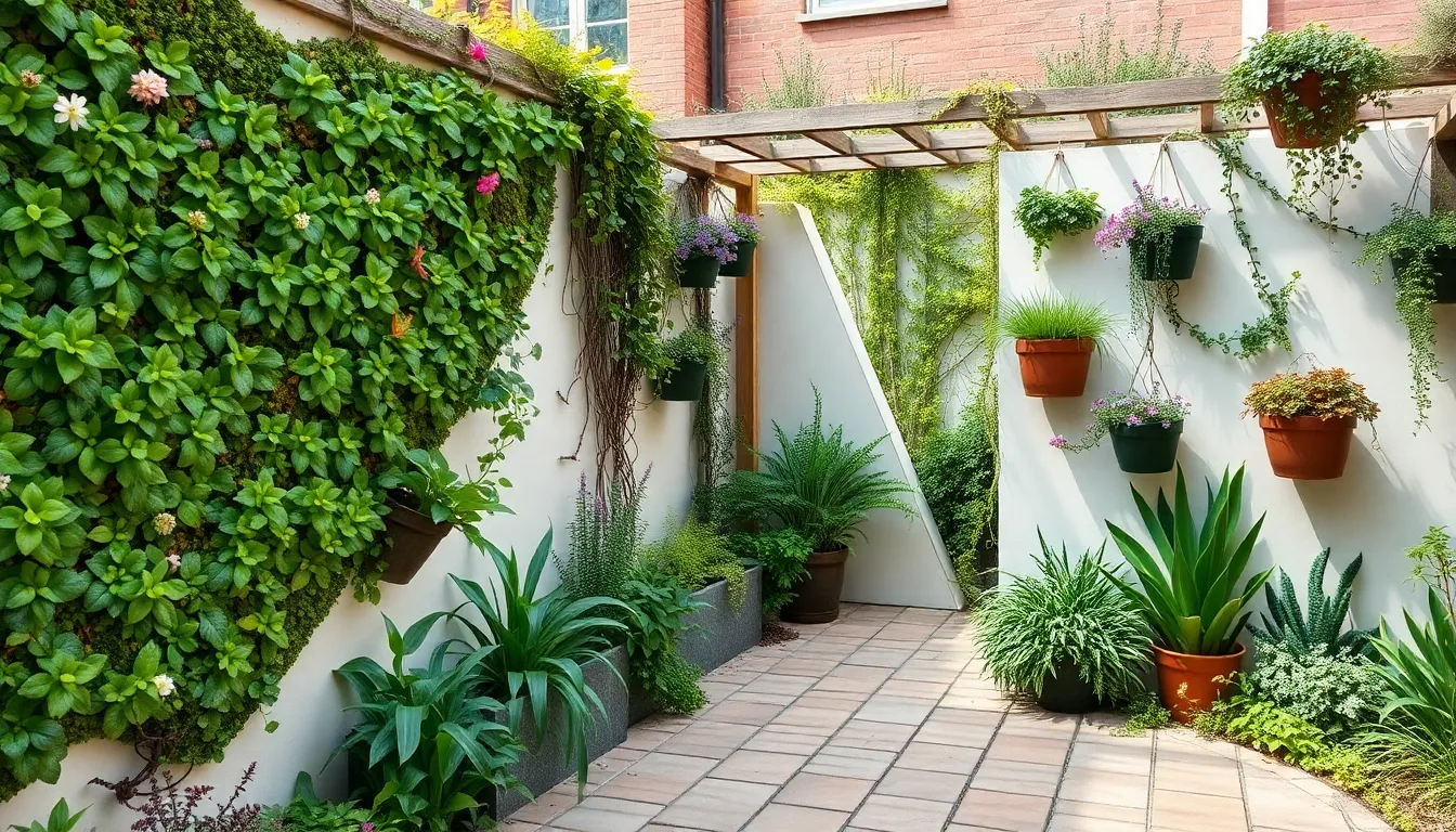 25 Creative Ideas for Paved Garden Designs That Transform Any Outdoor Space 4 25 Creative Ideas for Paved Garden Designs That Transform Any Outdoor Space 3
