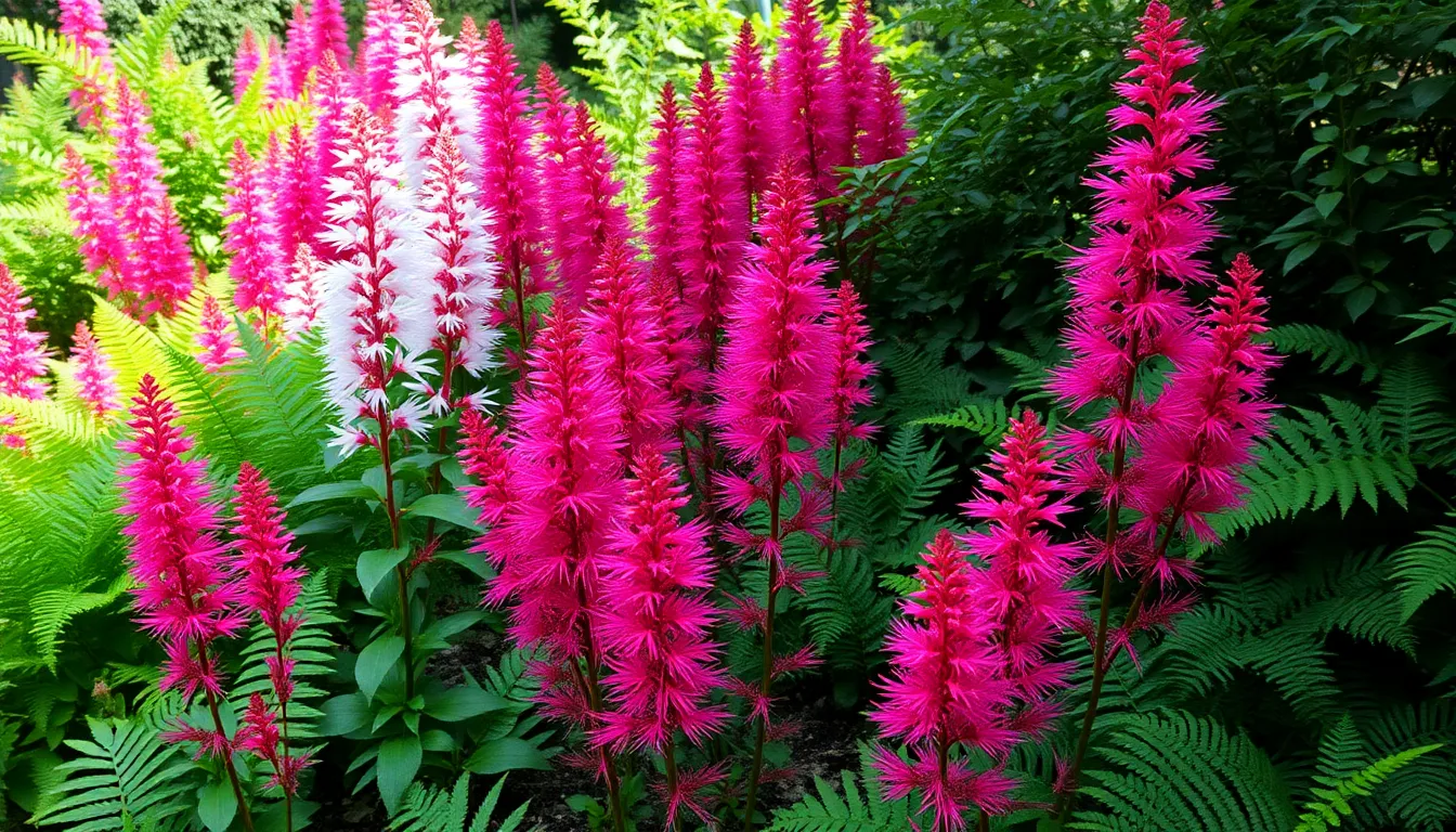 15 Best Low Light Outdoor Plants That Thrive in Shade (Full Care Guide) 3
