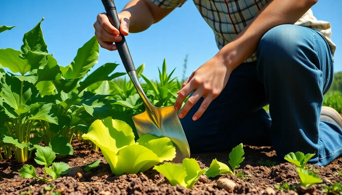 How to Propagate Elephant Ears: 3 Easy Methods for Multiplying Your Plants 4 How to Propagate Elephant Ears: 3 Easy Methods for Multiplying Your Plants 3
