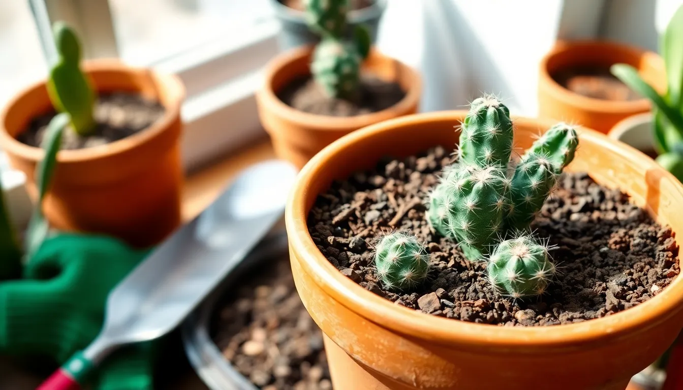 How to Repot a Snake Plant: Complete Step-by-Step Guide for Healthy Growth 3