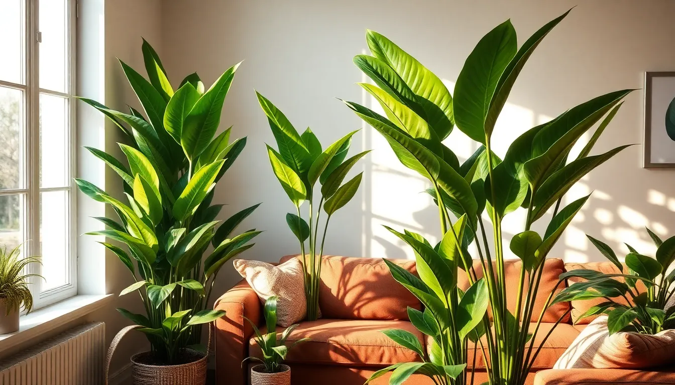 7 Amazing Snake Plant Benefits That Will Transform Your Home (2025 Guide) 4 7 Amazing Snake Plant Benefits That Will Transform Your Home (2025 Guide) 3