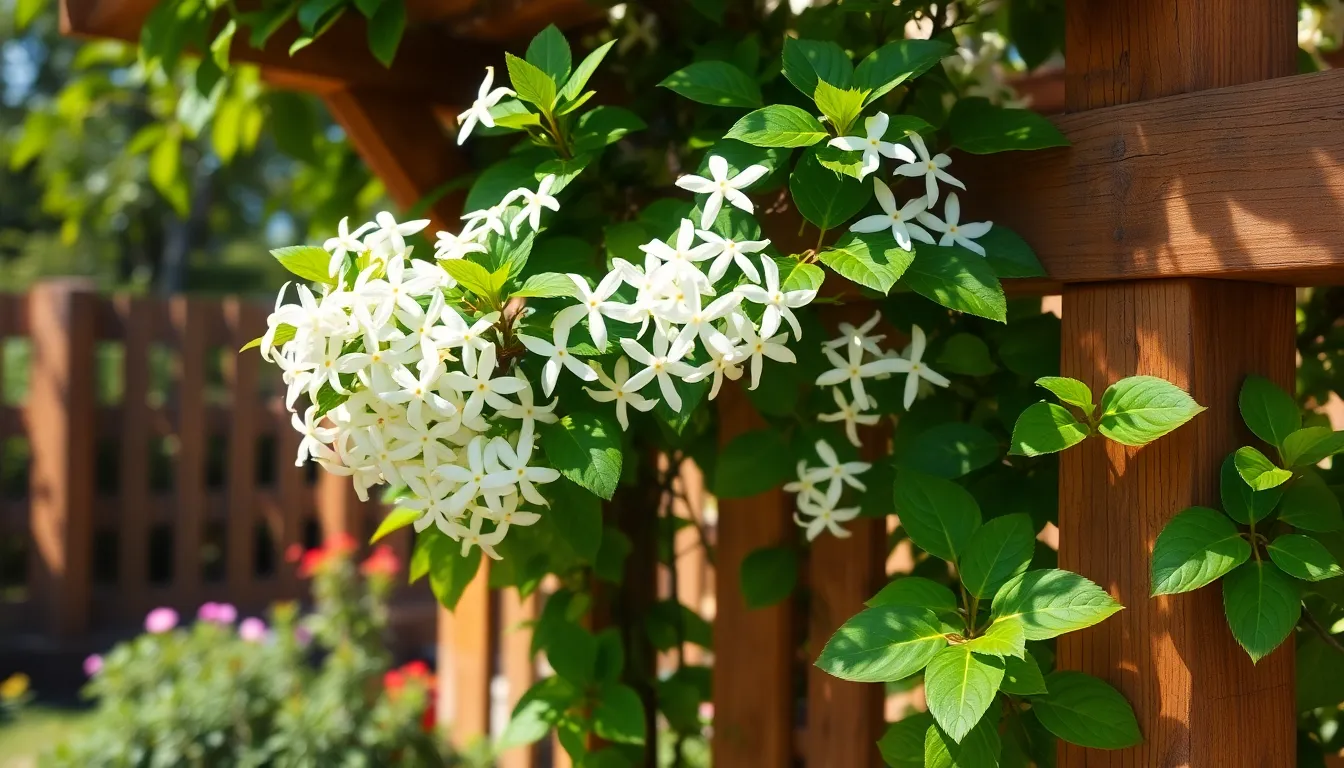 15 Stunning Star Shaped Flowers That Will Transform Your Garden Into a Celestial Paradise 4 15 Stunning Star Shaped Flowers That Will Transform Your Garden Into a Celestial Paradise 3