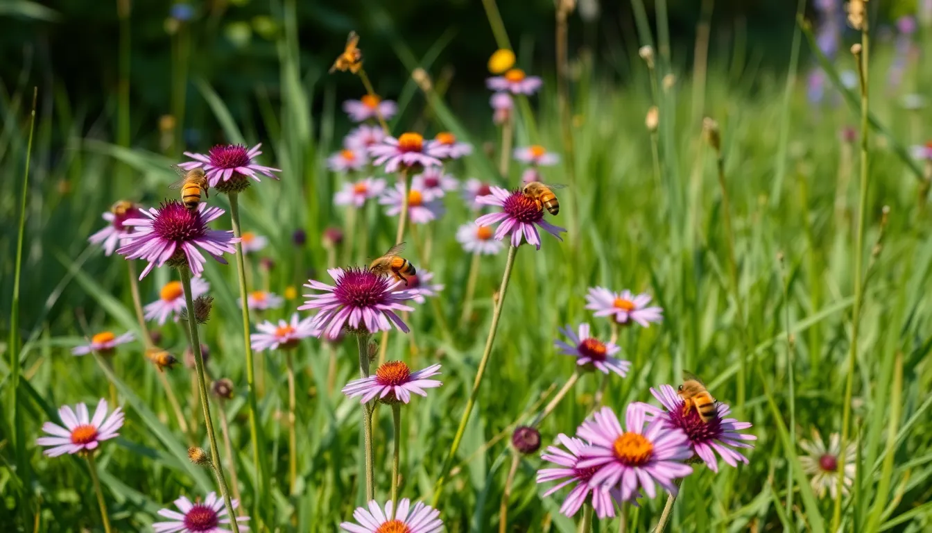 12 Common Weeds with Purple Flowers: Identification Guide for Homeowners 4 12 Common Weeds with Purple Flowers: Identification Guide for Homeowners 3