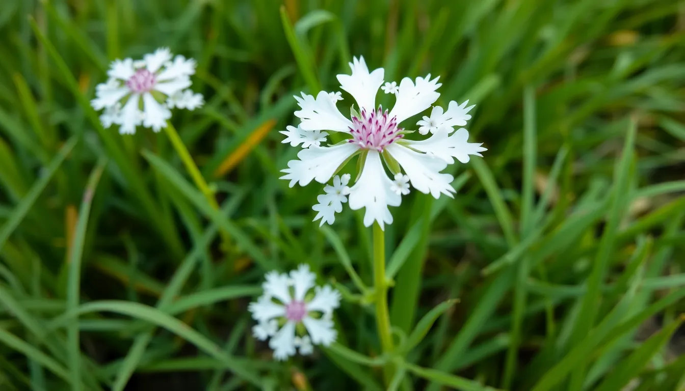 10 Common Weeds with White Flowers (+ How to Get Rid of Them for Good) 4 10 Common Weeds with White Flowers (+ How to Get Rid of Them for Good) 3