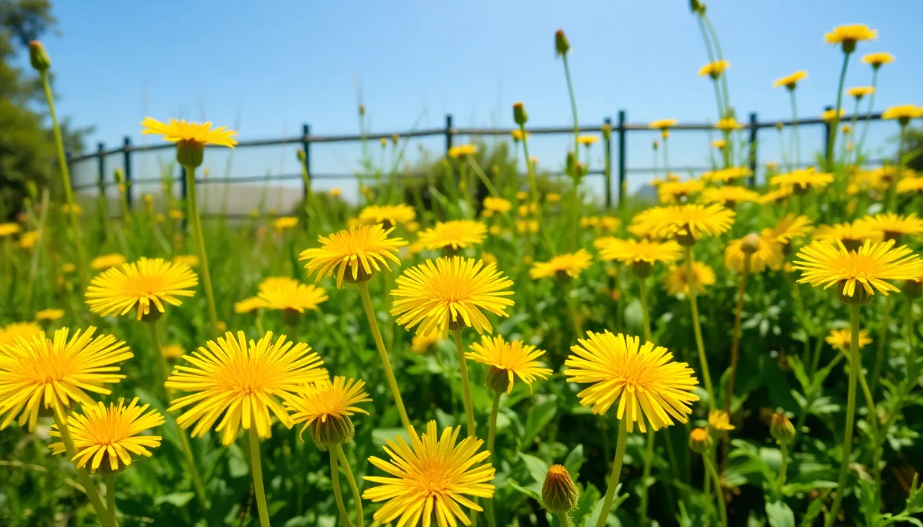 7 Common Weeds with Yellow Flowers (Plus How to Remove Them from Your Yard) 3