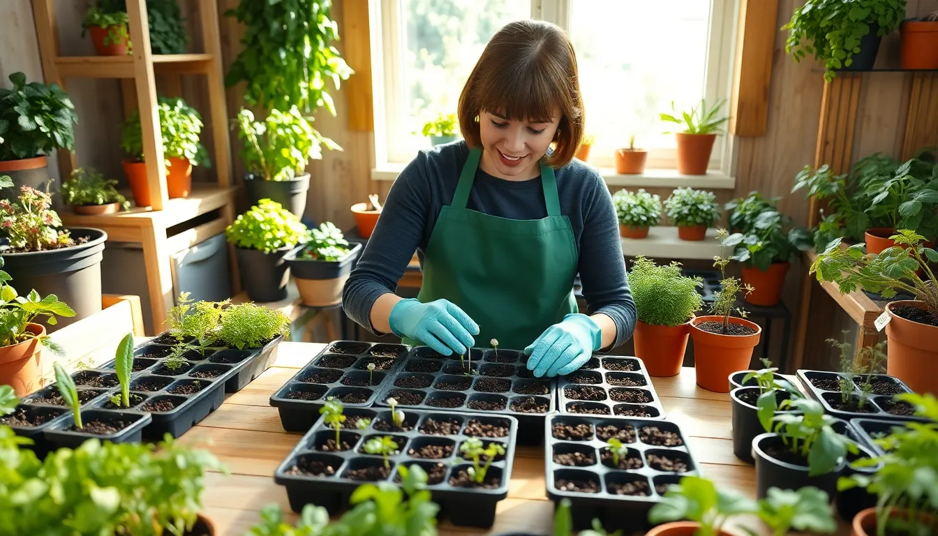 25 Cheap Garden Ideas That Will Transform Your Yard on Any Budget 5