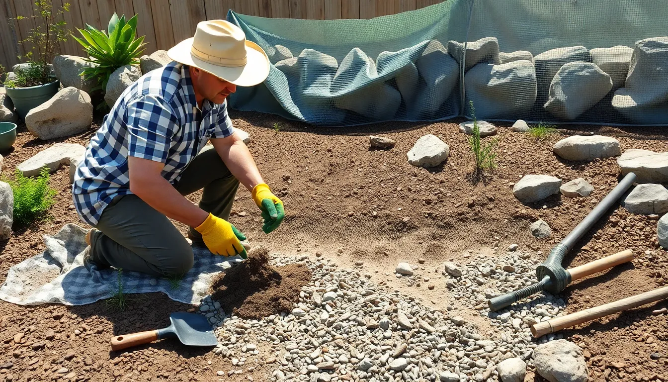 25 Stunning DIY Rock Garden Ideas That Transform Any Yard (Budget-Friendly!) 6 25 Stunning DIY Rock Garden Ideas That Transform Any Yard (Budget-Friendly!) 5