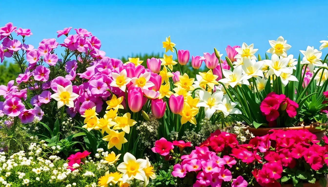 25 Creative Easter Garden Ideas to Transform Your Yard This Spring 6 25 Creative Easter Garden Ideas to Transform Your Yard This Spring 5