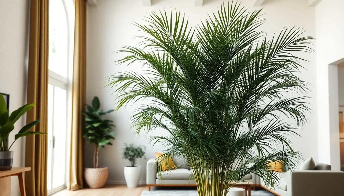 12 Fast Growing Indoor Plants That Transform Your Home in Just Weeks 5