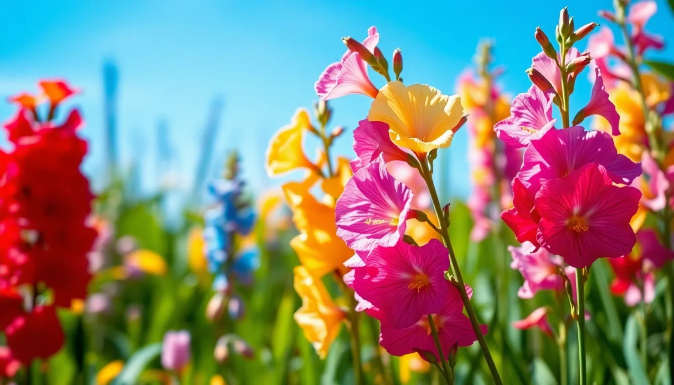 10 Amazing Flowers That Look Like Butterflies (You Won't Believe 7!) 6 10 Amazing Flowers That Look Like Butterflies (You Won't Believe 7!) 5
