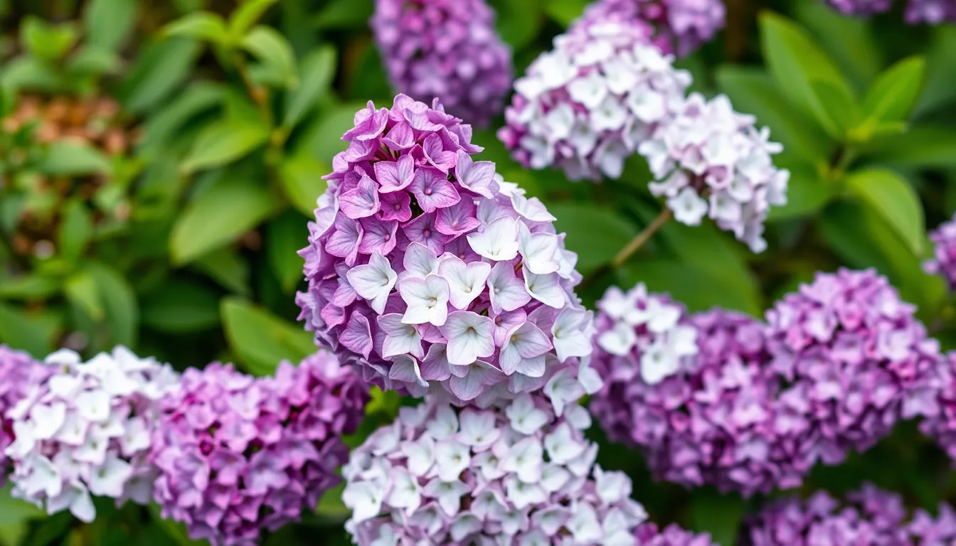 12 Beautiful Flowers That Look Like Hydrangeas (Perfect Alternatives for Your Garden) 6 12 Beautiful Flowers That Look Like Hydrangeas (Perfect Alternatives for Your Garden) 5