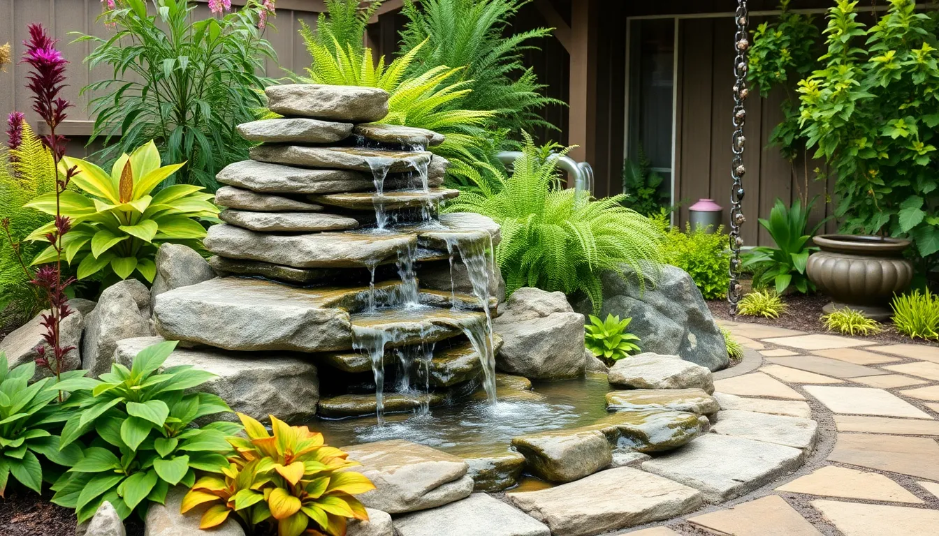 25 Budget-Friendly Garden DIY Ideas to Transform Your Outdoor Space in 2025 6 25 Budget-Friendly Garden DIY Ideas to Transform Your Outdoor Space in 2025 5