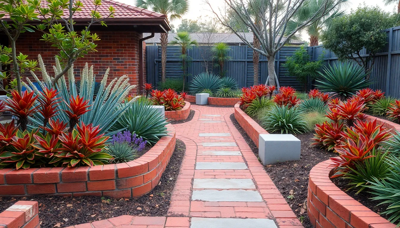 25 Best Garden Edging Ideas Australia: Transform Your Outdoor Space in 2025 6 25 Best Garden Edging Ideas Australia: Transform Your Outdoor Space in 2025 5
