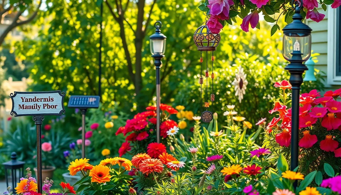 25 Perfect Garden Gift Ideas for Her: Thoughtful Gifts Every Female Gardener Will Love 5