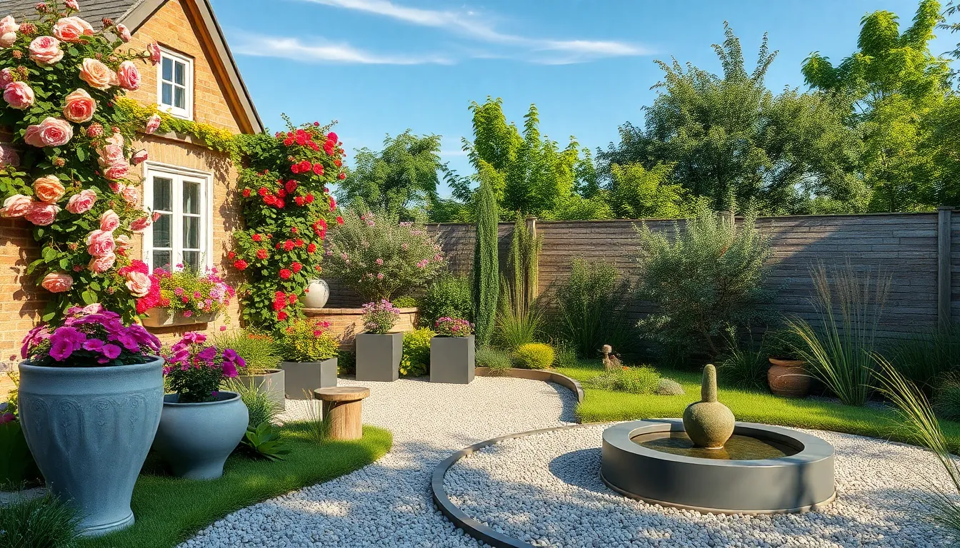 300+ Creative Garden Name Ideas to Transform Your Outdoor Space 5